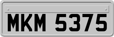 MKM5375