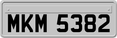 MKM5382