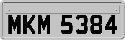 MKM5384