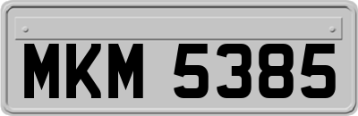 MKM5385