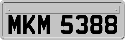 MKM5388