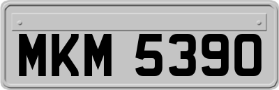 MKM5390