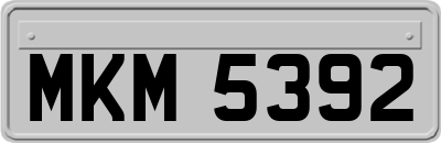 MKM5392