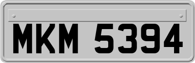 MKM5394