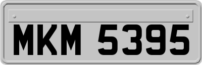 MKM5395