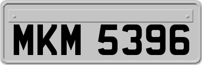 MKM5396