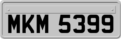 MKM5399