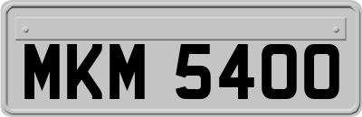 MKM5400