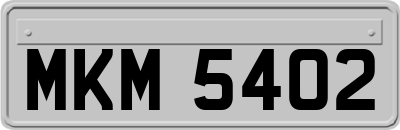 MKM5402