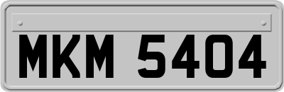 MKM5404
