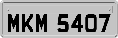 MKM5407