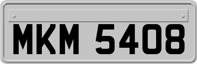 MKM5408