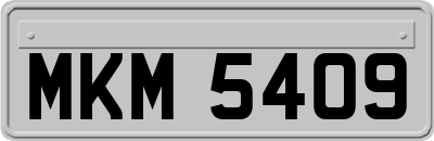 MKM5409