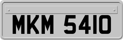 MKM5410