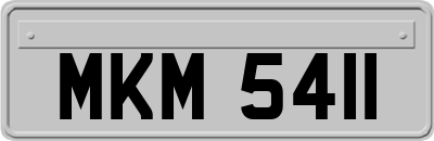 MKM5411