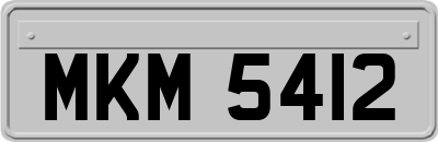 MKM5412