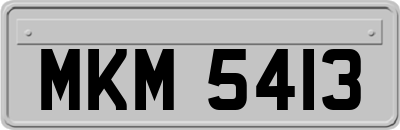 MKM5413