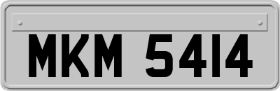 MKM5414