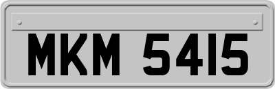 MKM5415