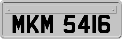 MKM5416