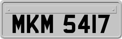 MKM5417