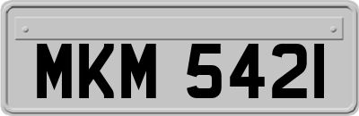 MKM5421