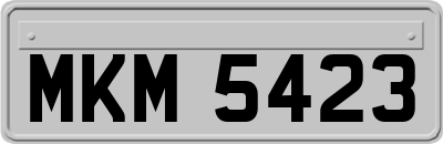 MKM5423