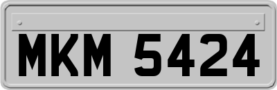 MKM5424