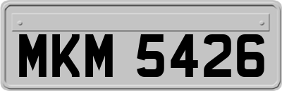 MKM5426
