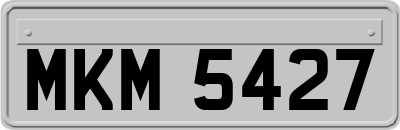 MKM5427