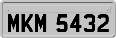 MKM5432