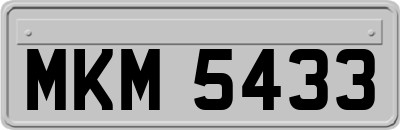 MKM5433