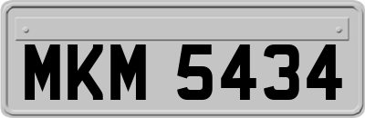 MKM5434