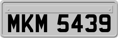 MKM5439