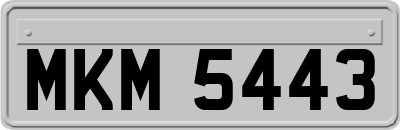 MKM5443