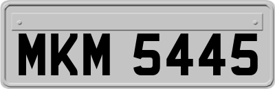 MKM5445