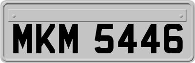 MKM5446