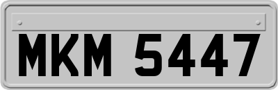 MKM5447