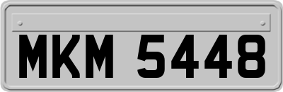 MKM5448