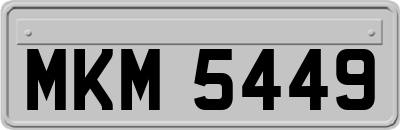 MKM5449