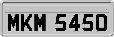 MKM5450