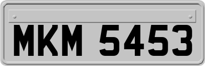 MKM5453