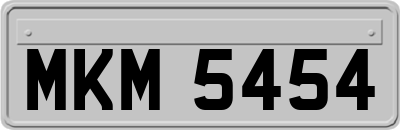 MKM5454