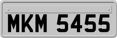 MKM5455