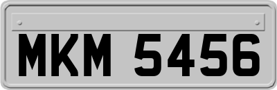 MKM5456