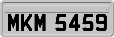 MKM5459