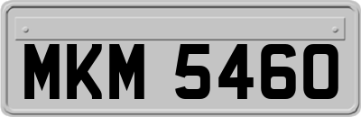 MKM5460