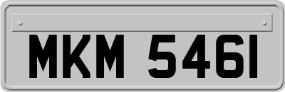 MKM5461
