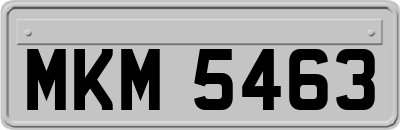 MKM5463