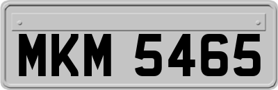 MKM5465